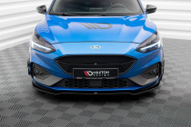 Ford Focus ST / ST-Line 2018+ Grill Maxton Design